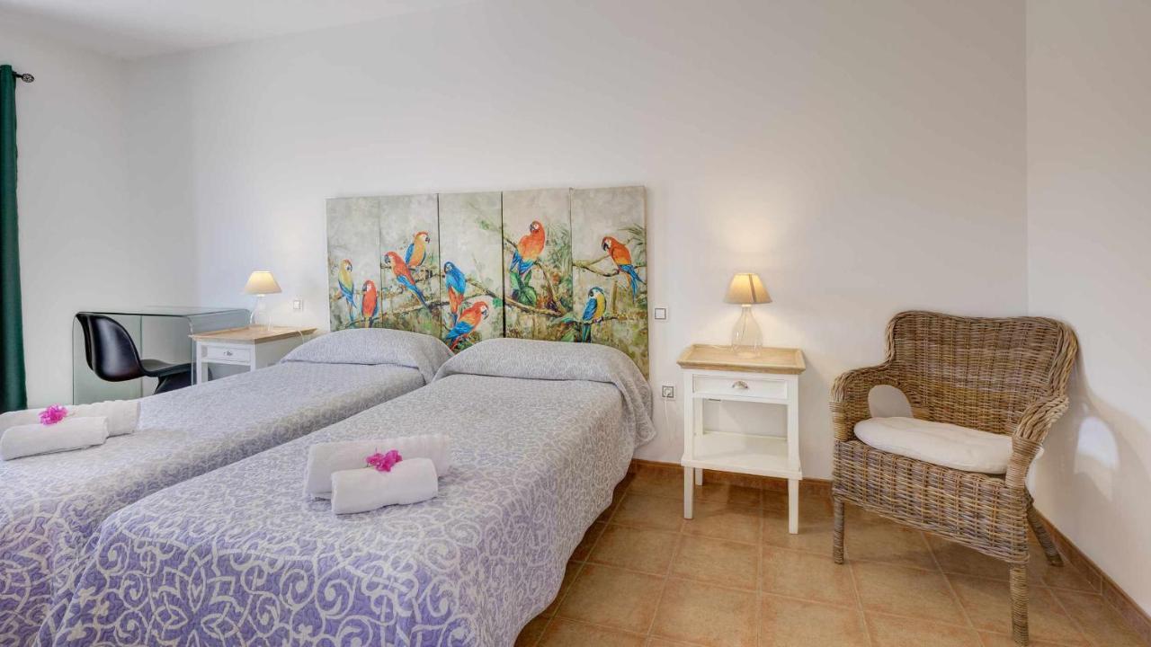 Villa Vulcano By Calima Villas Коста де Антигуа Екстериор снимка