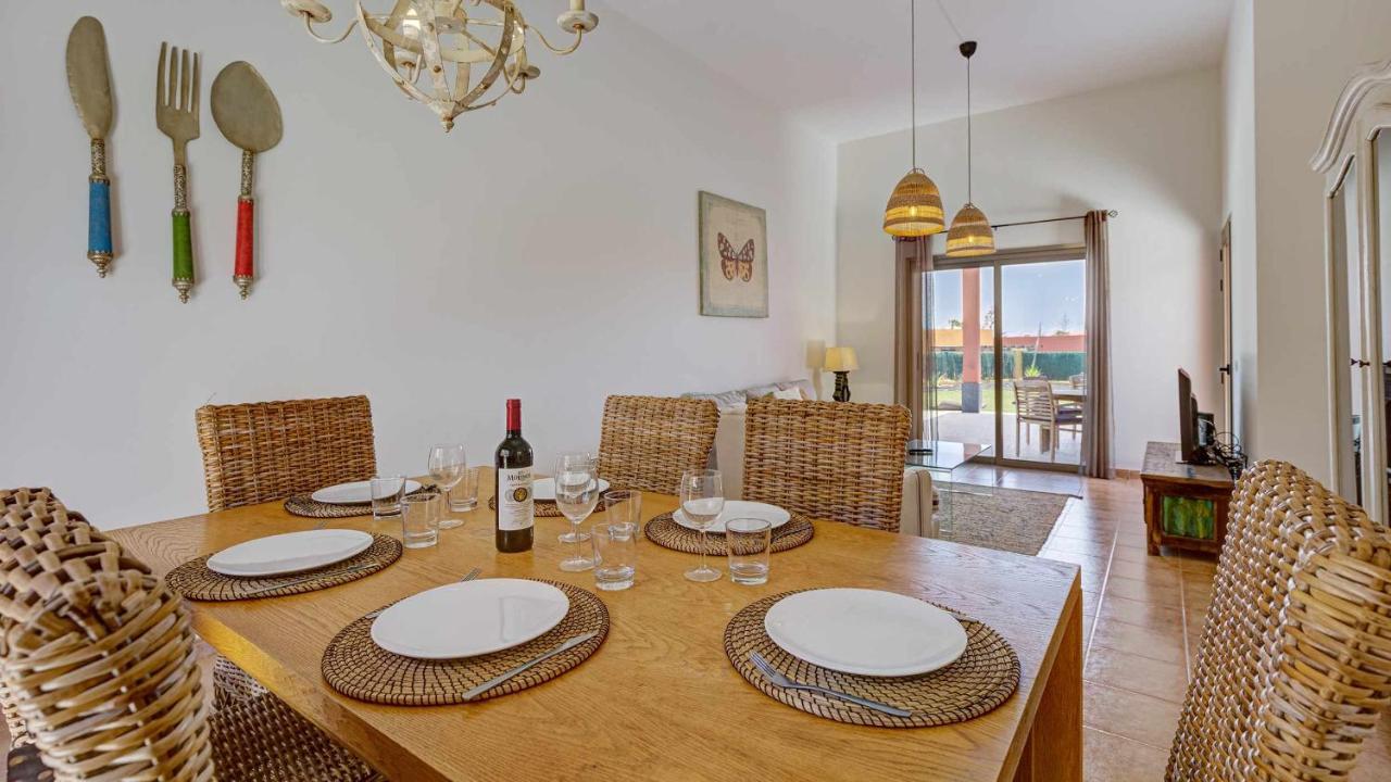 Villa Vulcano By Calima Villas Коста де Антигуа Екстериор снимка