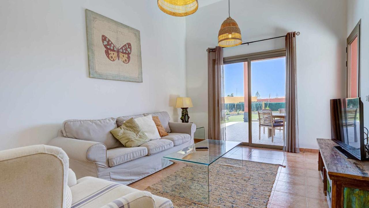 Villa Vulcano By Calima Villas Коста де Антигуа Екстериор снимка