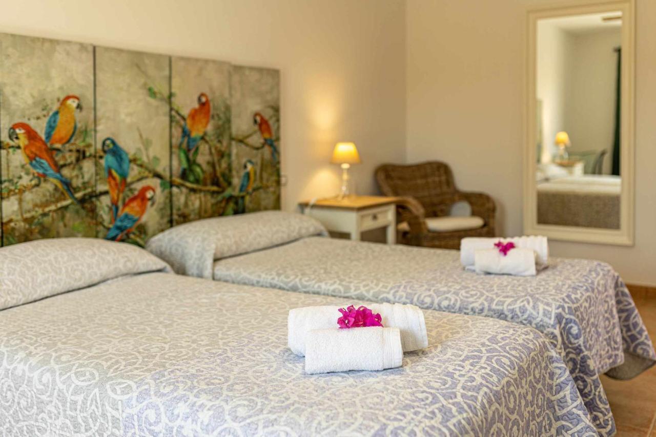Villa Vulcano By Calima Villas Коста де Антигуа Екстериор снимка