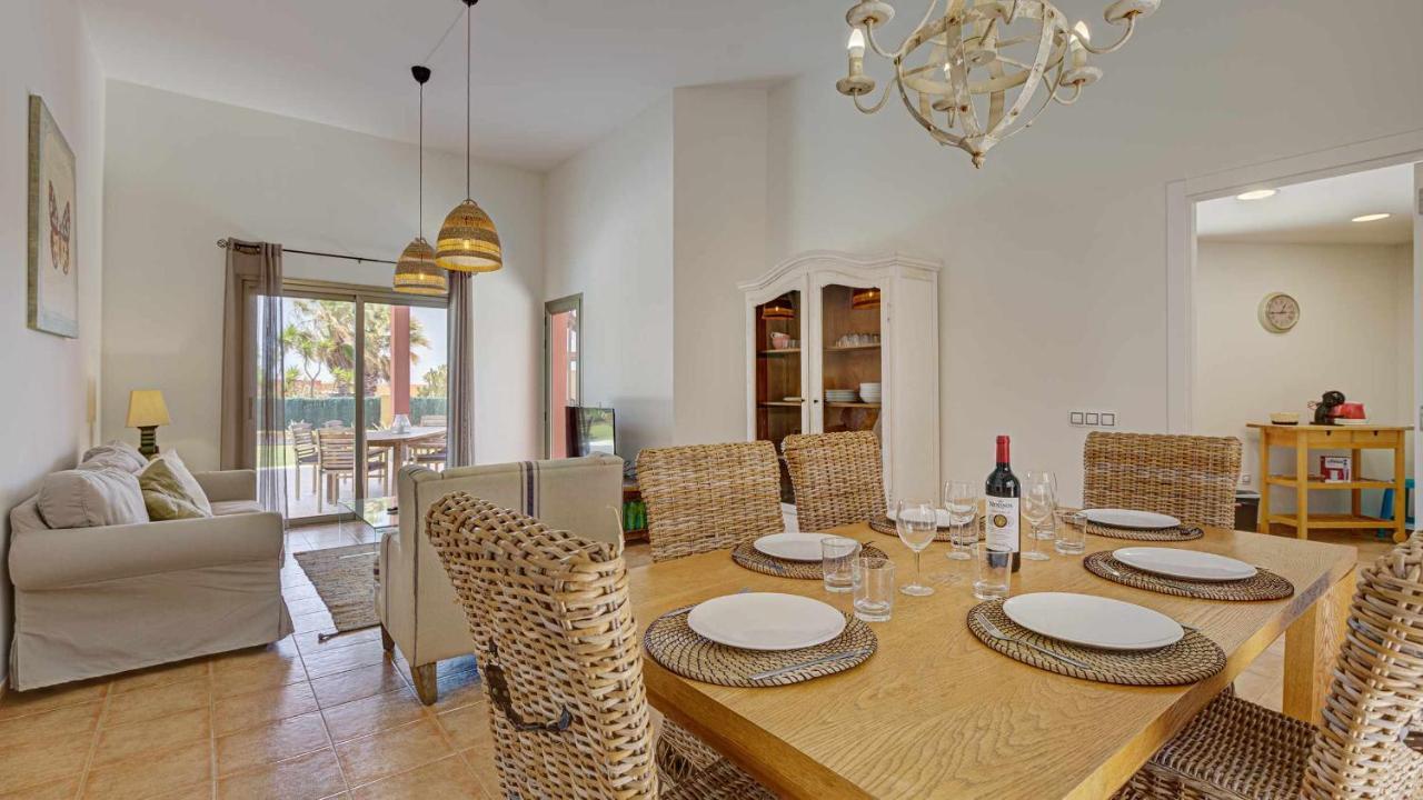 Villa Vulcano By Calima Villas Коста де Антигуа Екстериор снимка